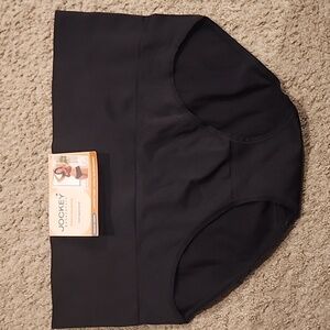 Jockey Women's Tummy Smoothing Mid-Waist Brief